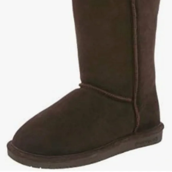 Bearpaw Emma tall boots very good condition - Picture 4 of 7